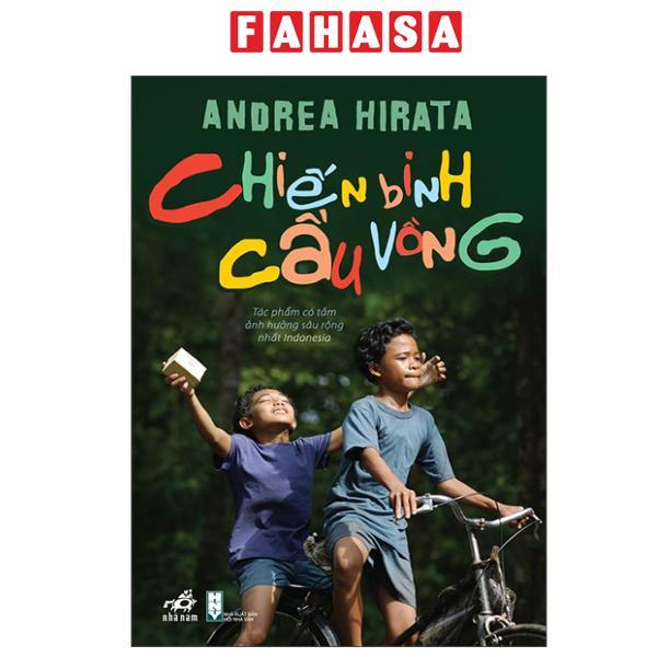 Sách - Chiến Binh Cầu Vồng