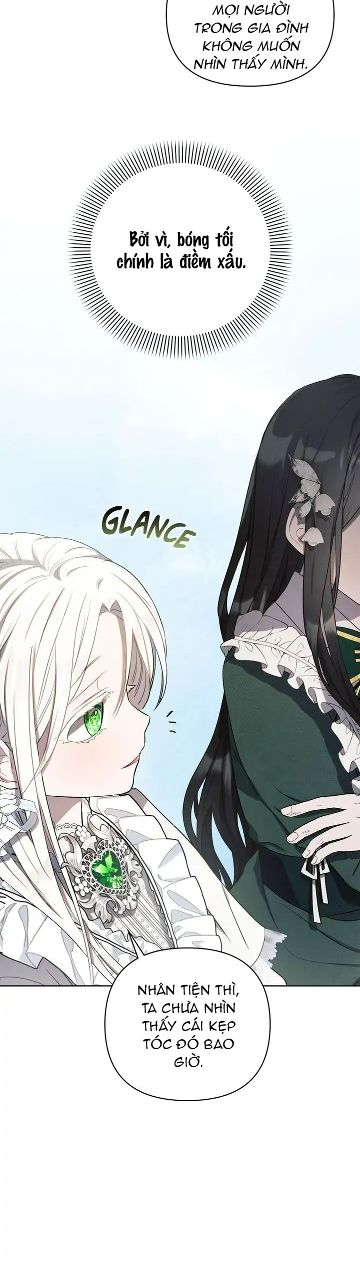 Công Chúa Ashtarte chapter 1.2 14