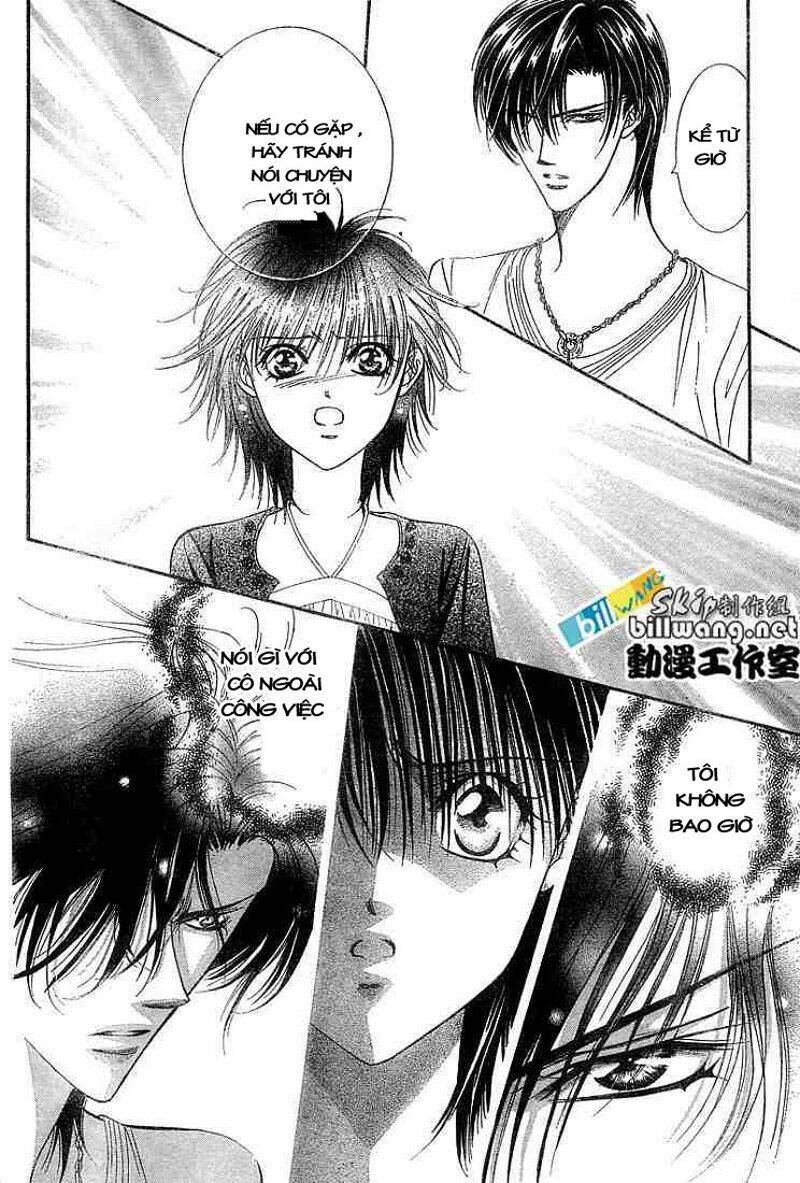 thử thách của kyouko chapter 92 6