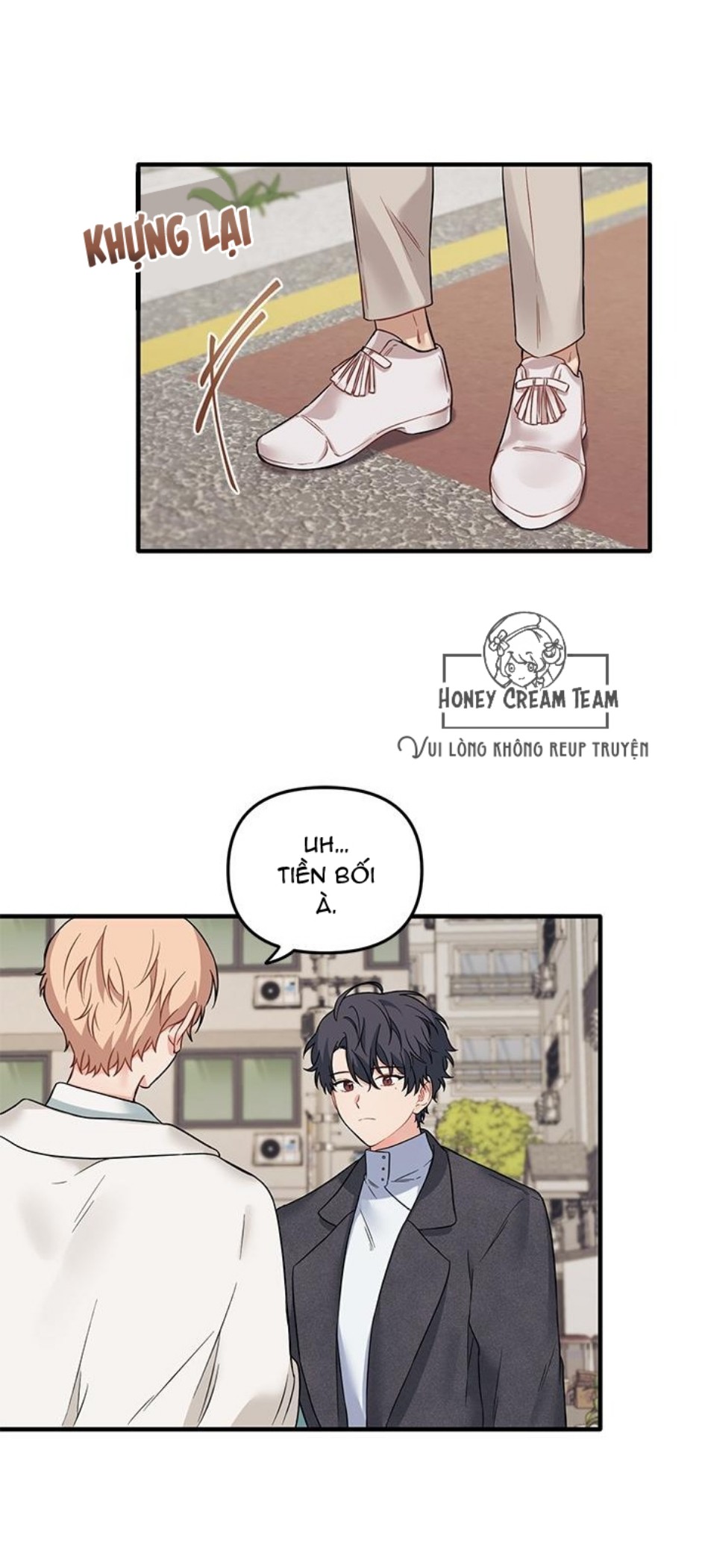 blood and love chapter 26 21