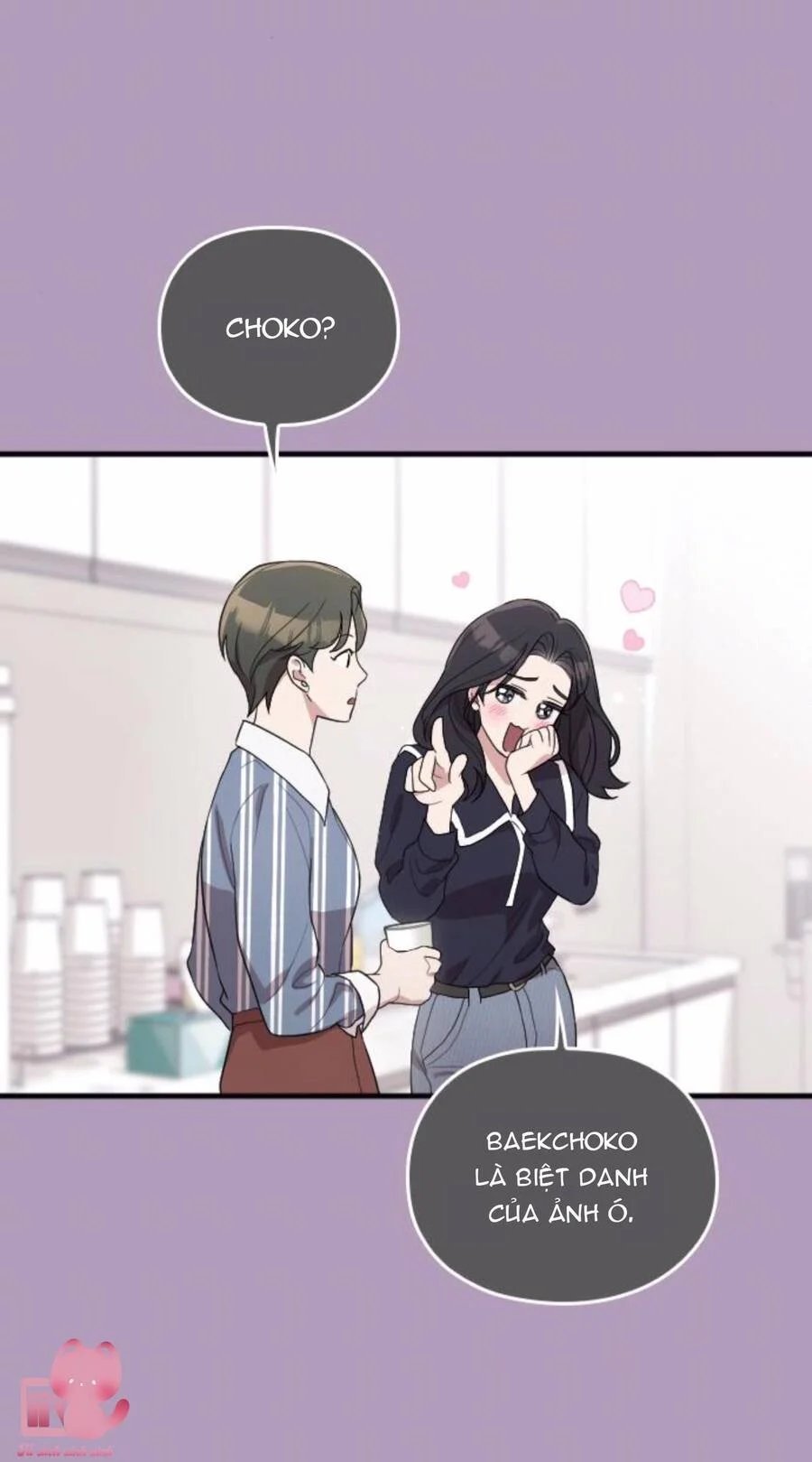 cô đi mà lấy chồng tôi chapter 60 60