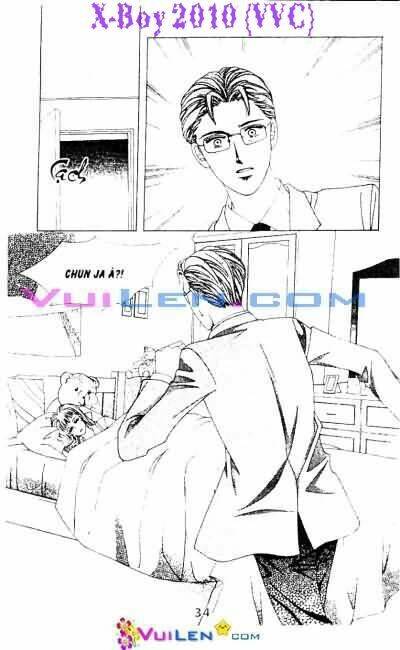 high school bullying chapter 27 4