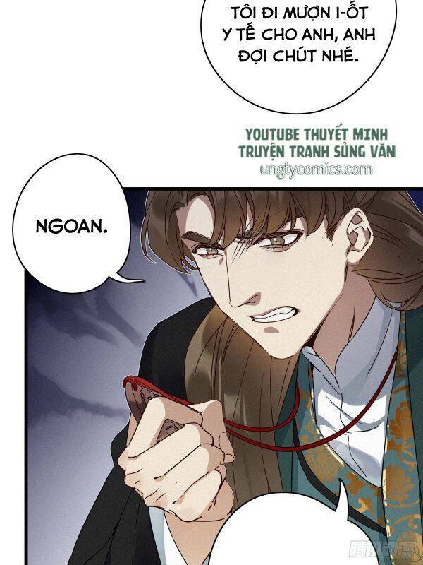 thỉnh quân nhập quái chapter 10 9