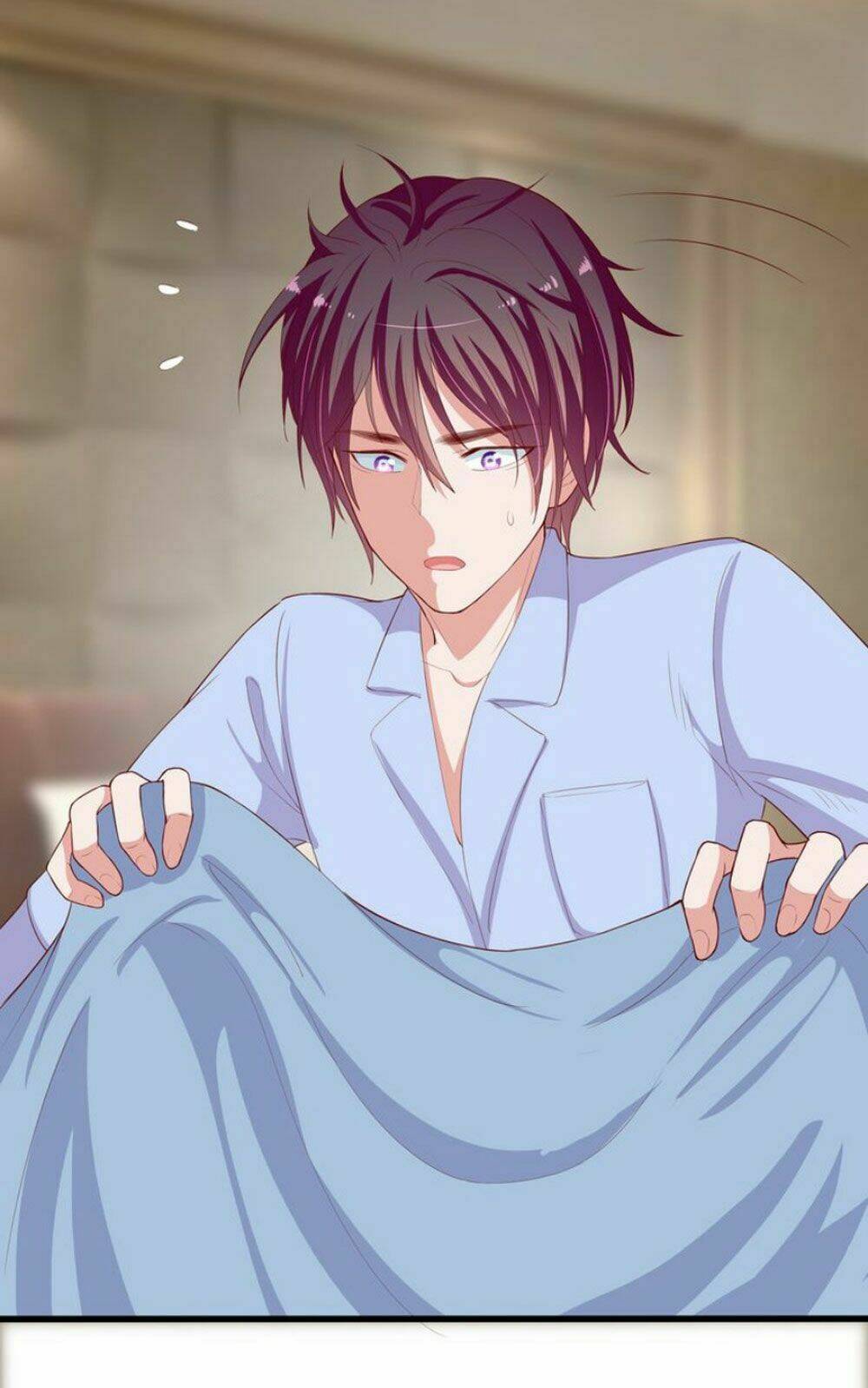 quản lí ngây ngô và thần tượng ác ma chapter 8 61