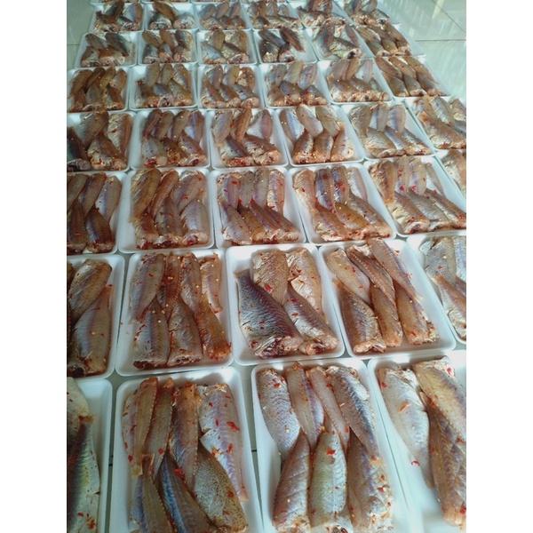 Cá hường 1 nắng thơm ngon chất lượng - 500g