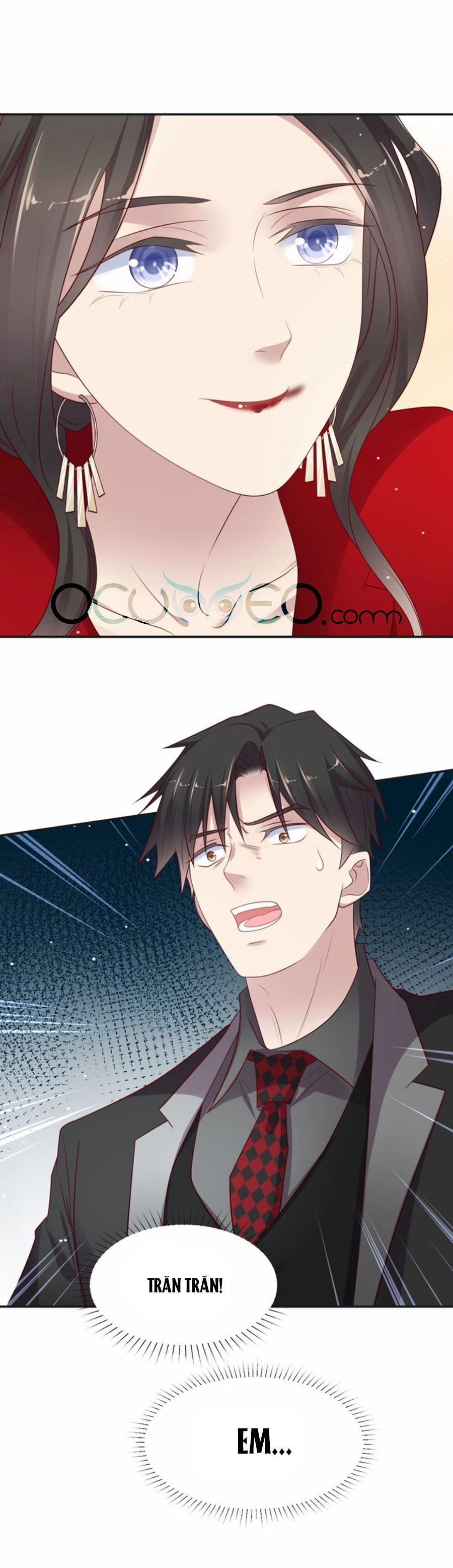 khoá chặt đôi môi (full) chapter 90 19