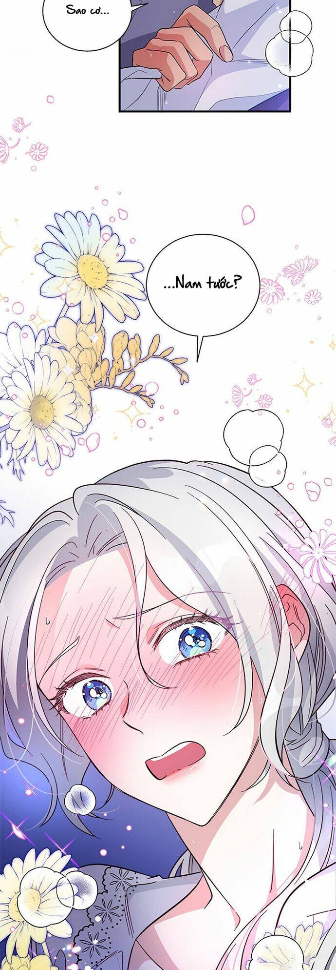 chồng yêu, em muốn đình công! chapter 21 37