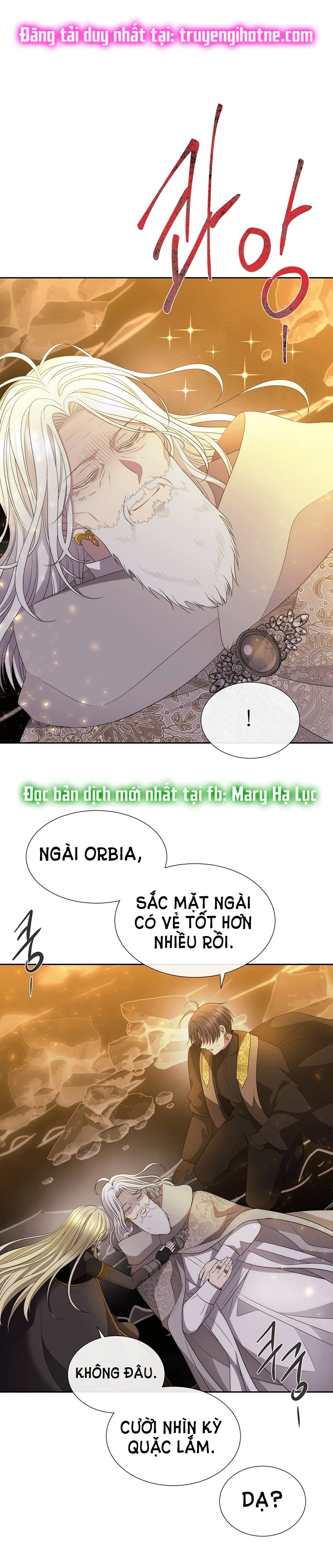 năm môn đệ của charlotte chapter 176.2 2