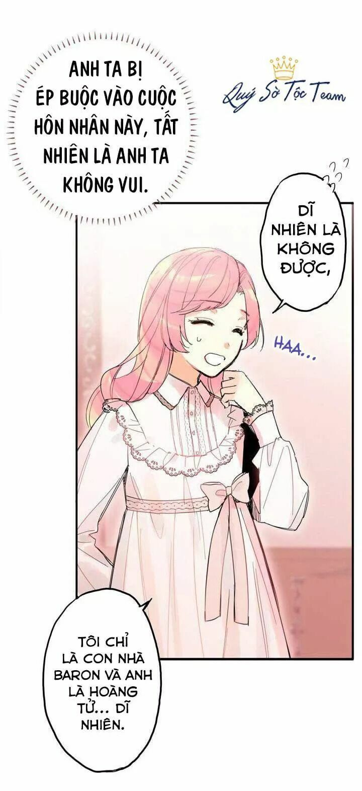 thánh nữ ẩn danh chapter 1 32