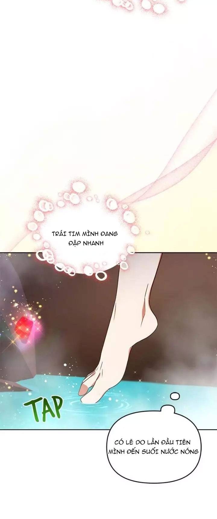 công tước ác quỷ không ngủ được chapter 45 15