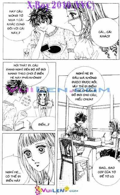 high school bullying chapter 35 13