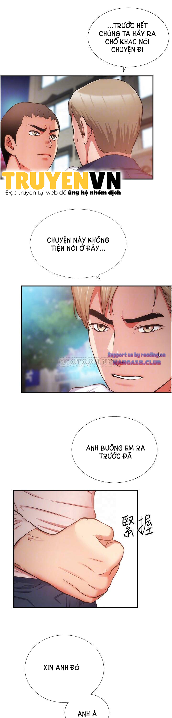 phẩm giá em dâu chapter 51 6