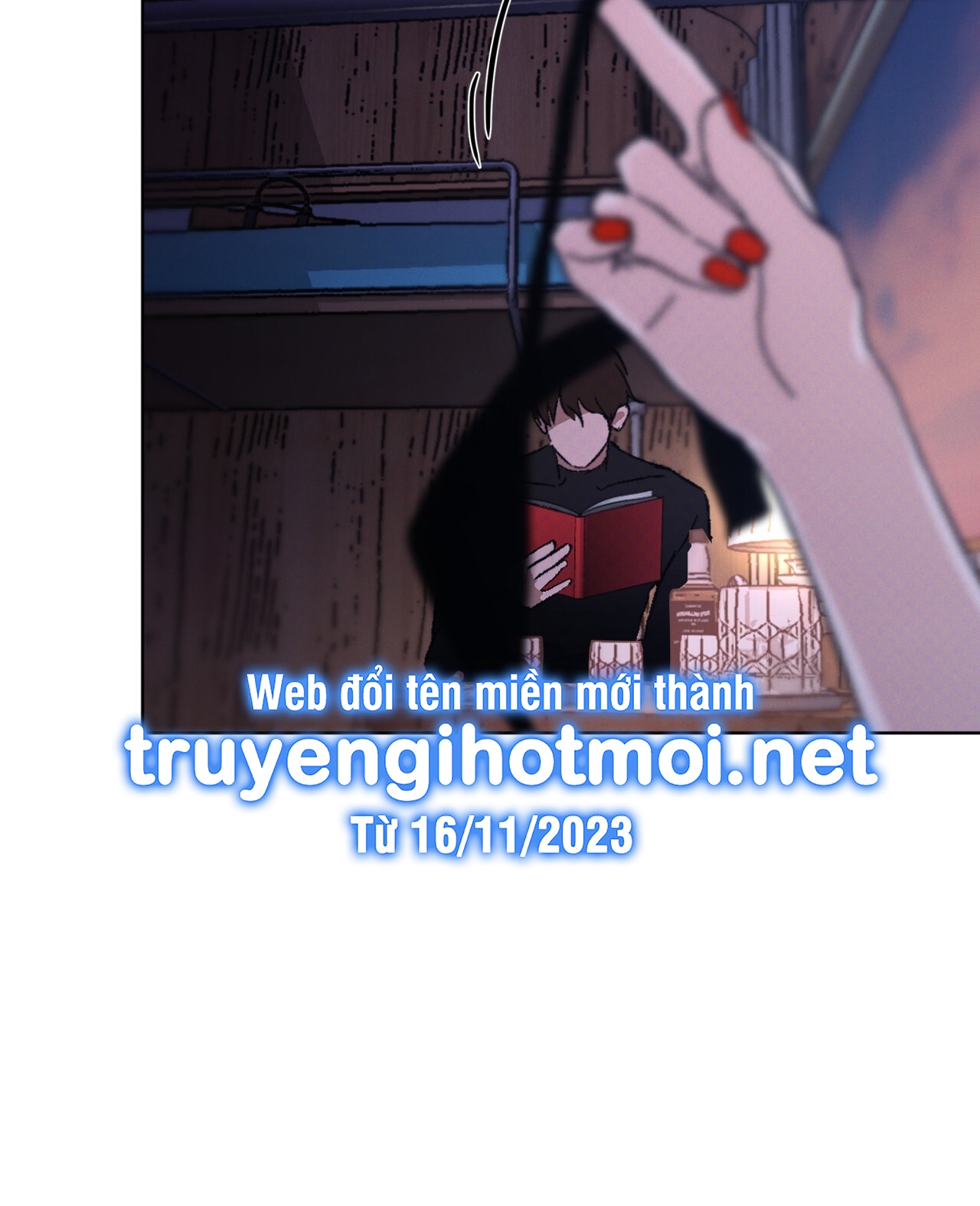 codename anastasia chapter 27.1 3