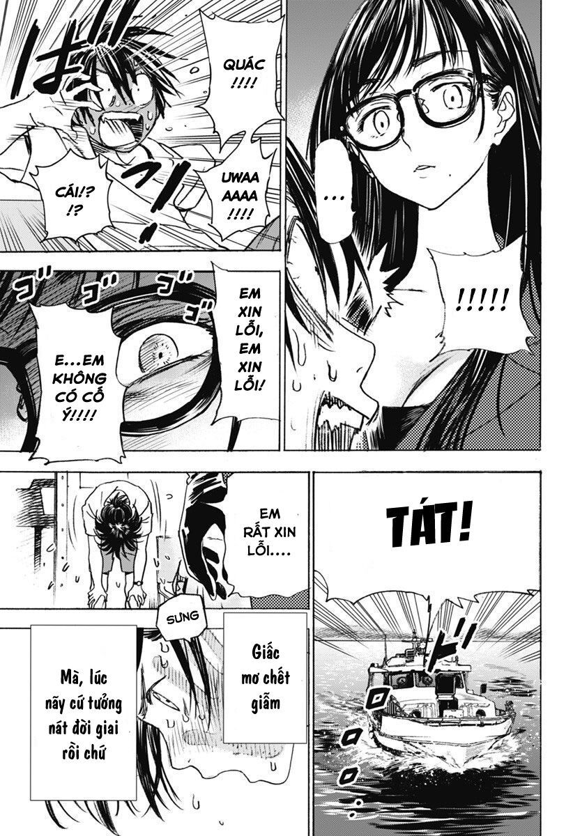 summer time render chapter 1 10