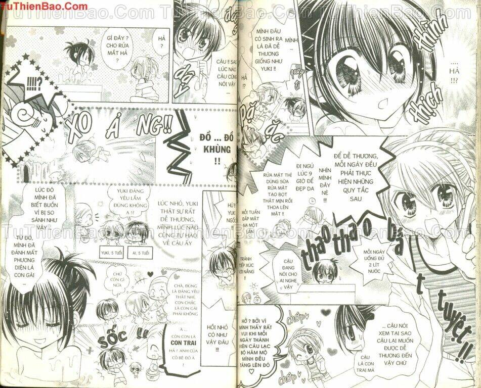 tôi là idol chapter 11 81