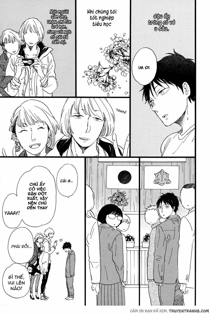 stay gold chapter 1.5 7