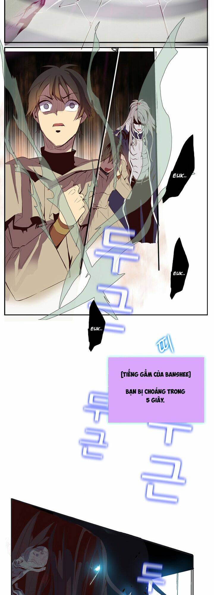 dusk howler chapter 32 32