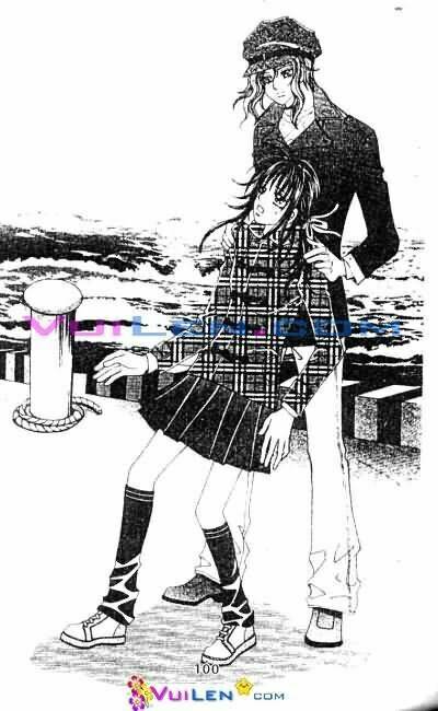 không bao giờ khóc chapter 1 100