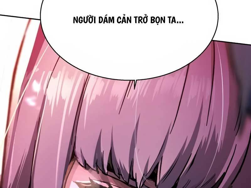 bạn học tôi là lính đánh thuê chapter 174 11