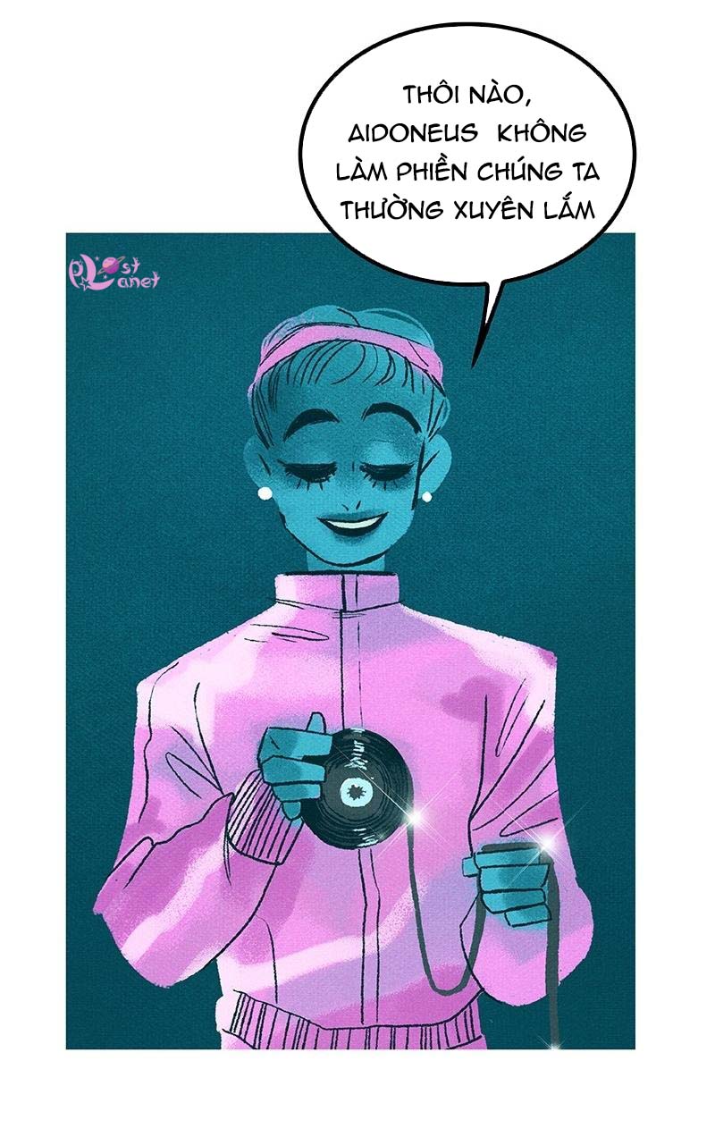 thần thoại olympus chapter 75 50