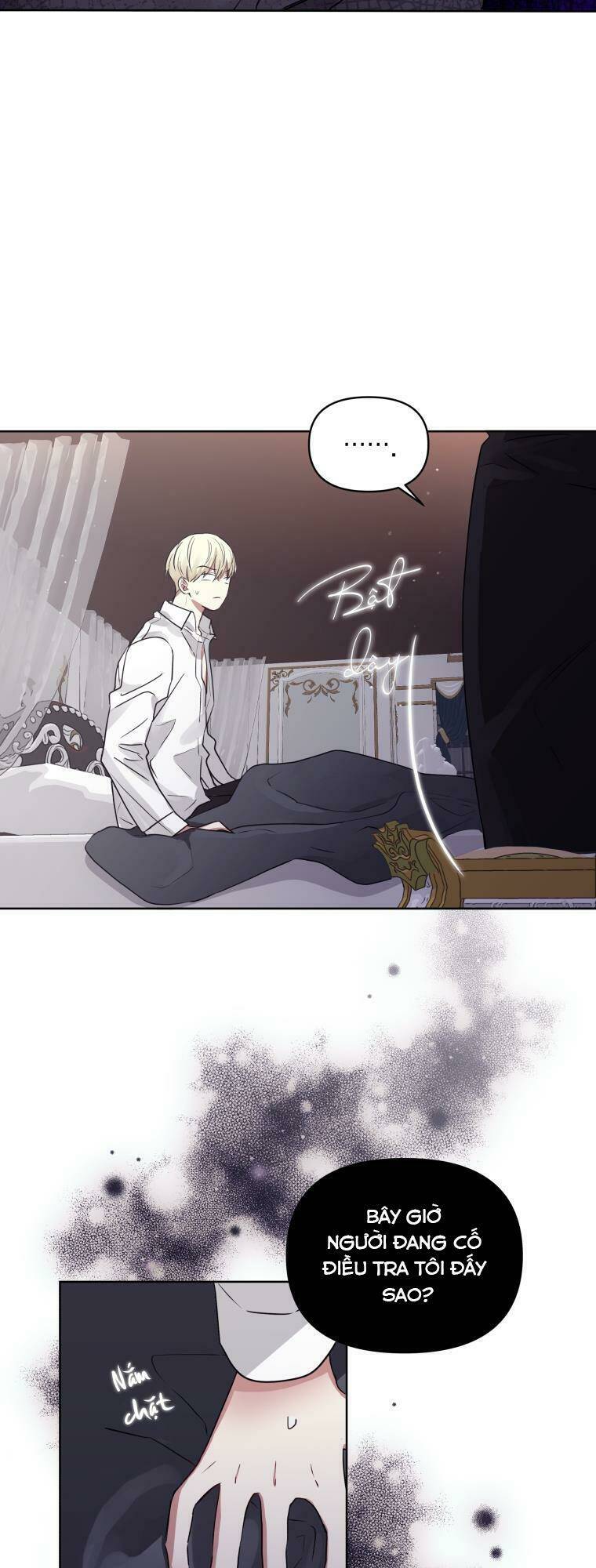 ác nữ phản diện đã chọn nam chính chapter 2 43