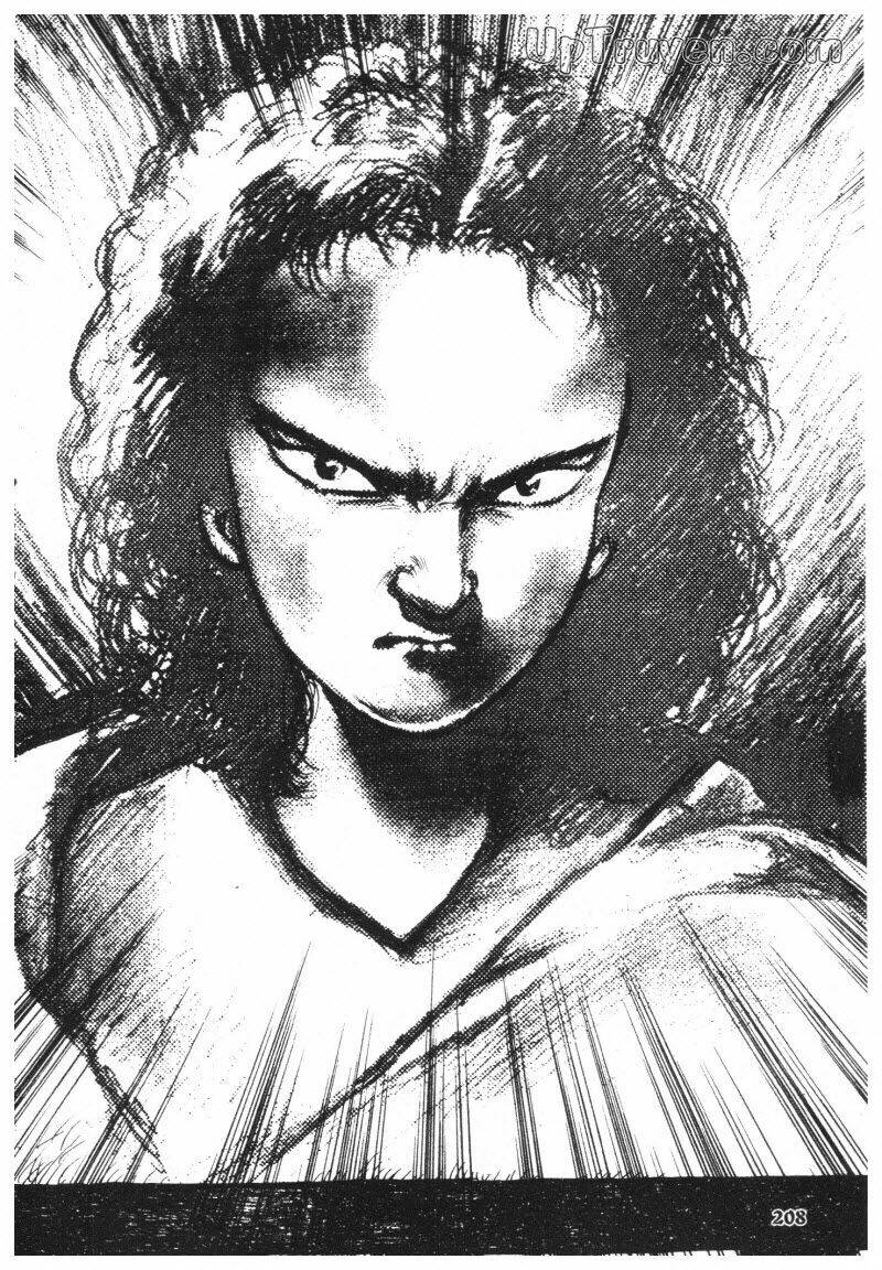 mush (họa sĩ thiên tài) chapter 1 211