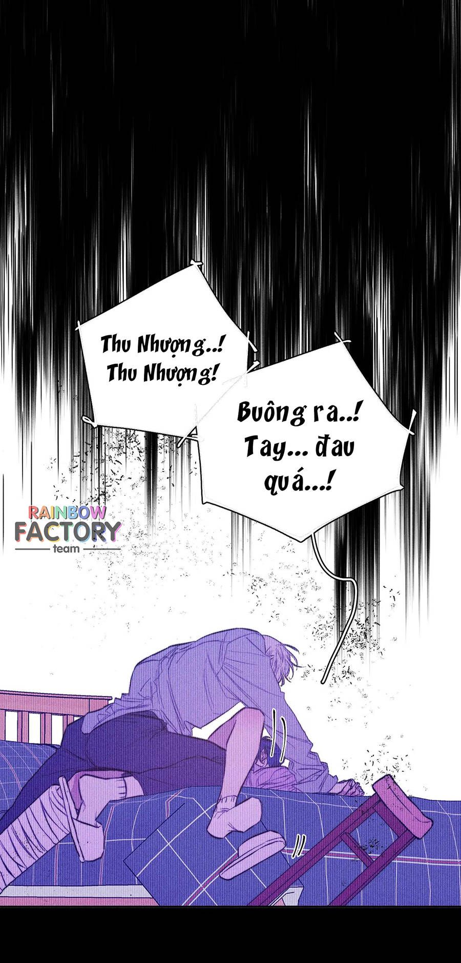 xuân nhật tương chí chapter 25 21