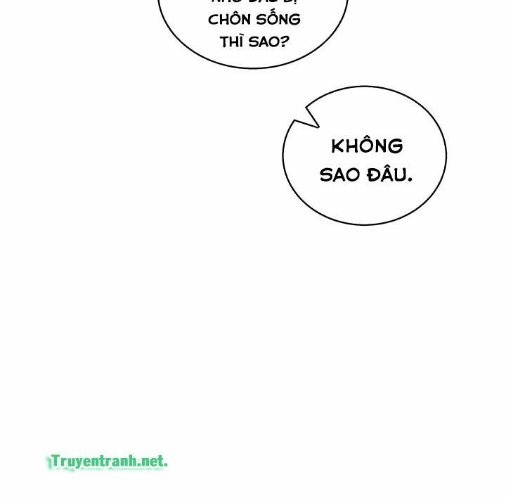 vua trộm mộ chapter 7.5 11