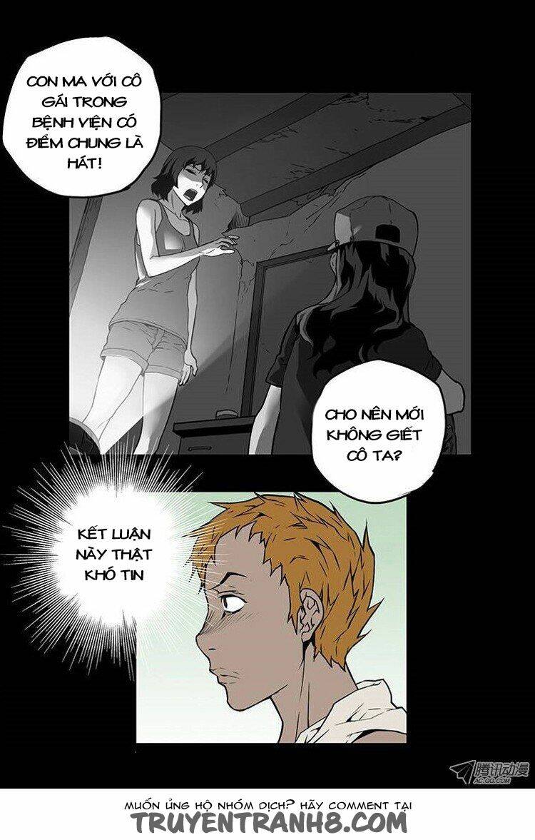 0.0 mhz - tần số chết chapter 53 5