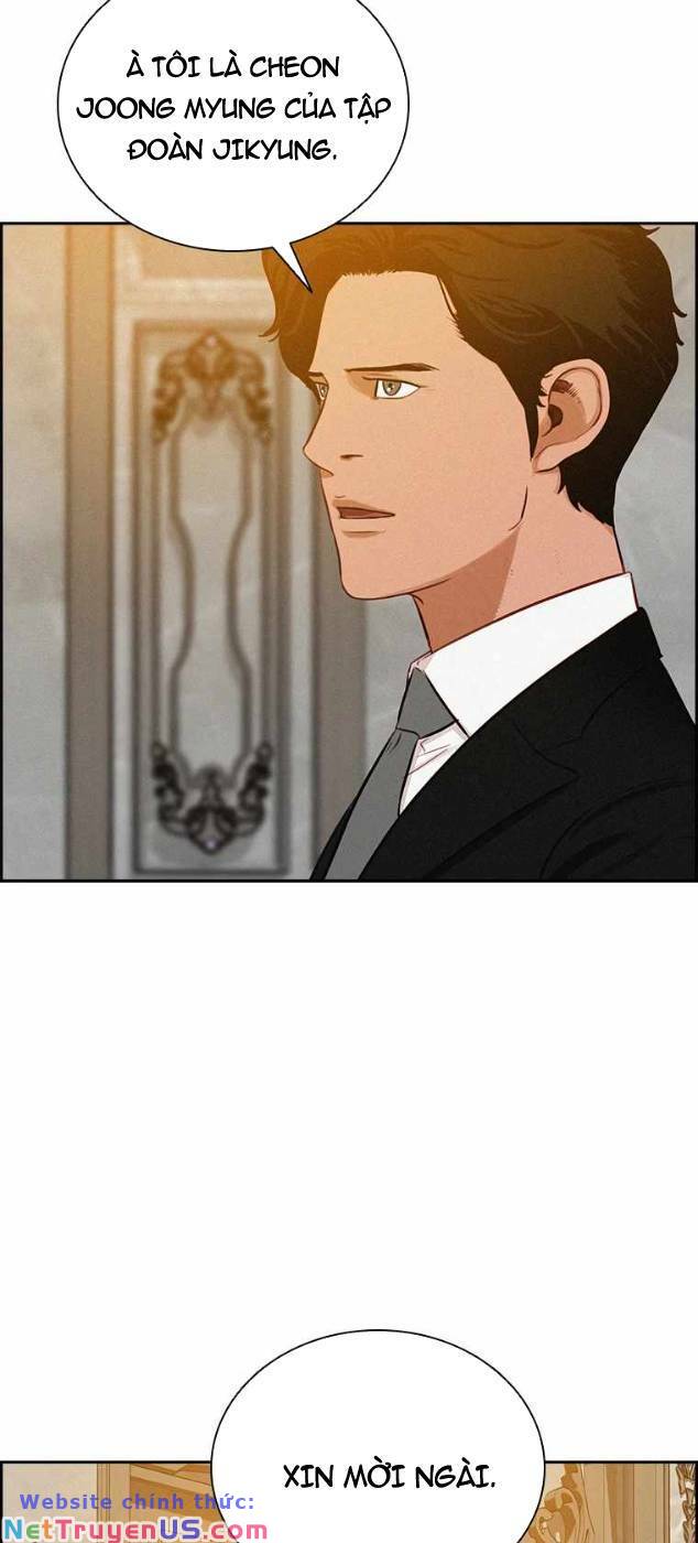 chúa tể đồng tiền chapter 115 43