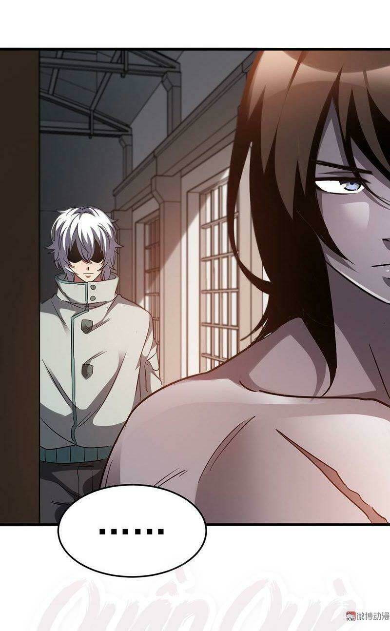 sau mạt thế tôi trở thành zombie chapter 10 41