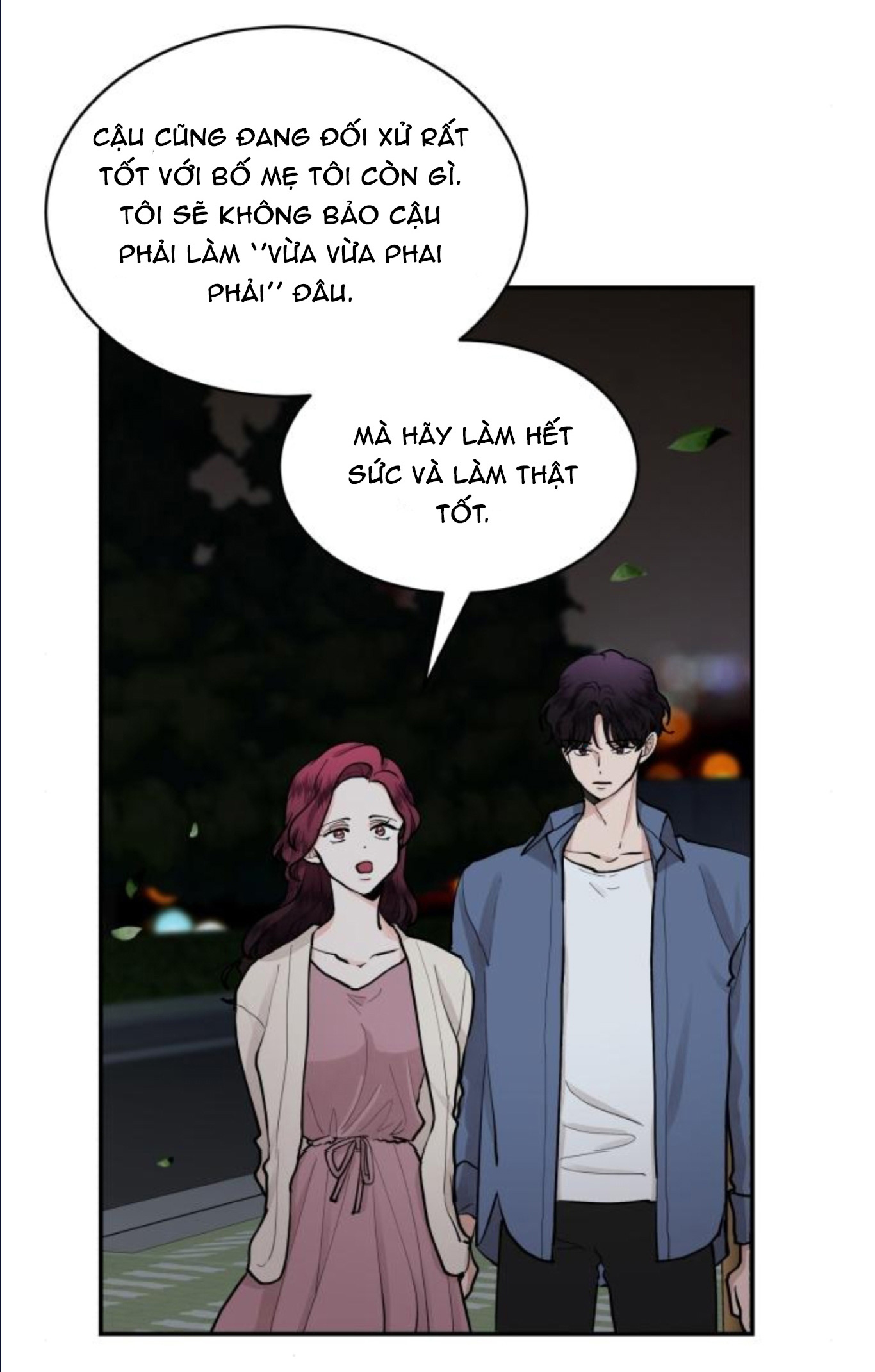 oan gia ngõ hẹp chapter 45 21