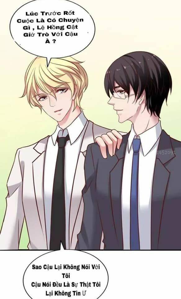 tôi không muốn fa như vậy đâu chapter 33 13