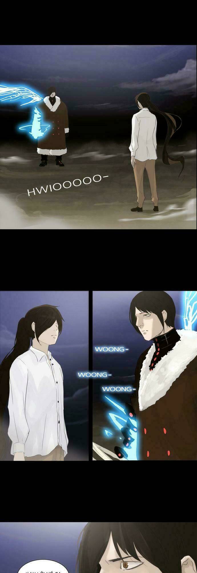 cuộc chiến trong tòa tháp chapter 123 3