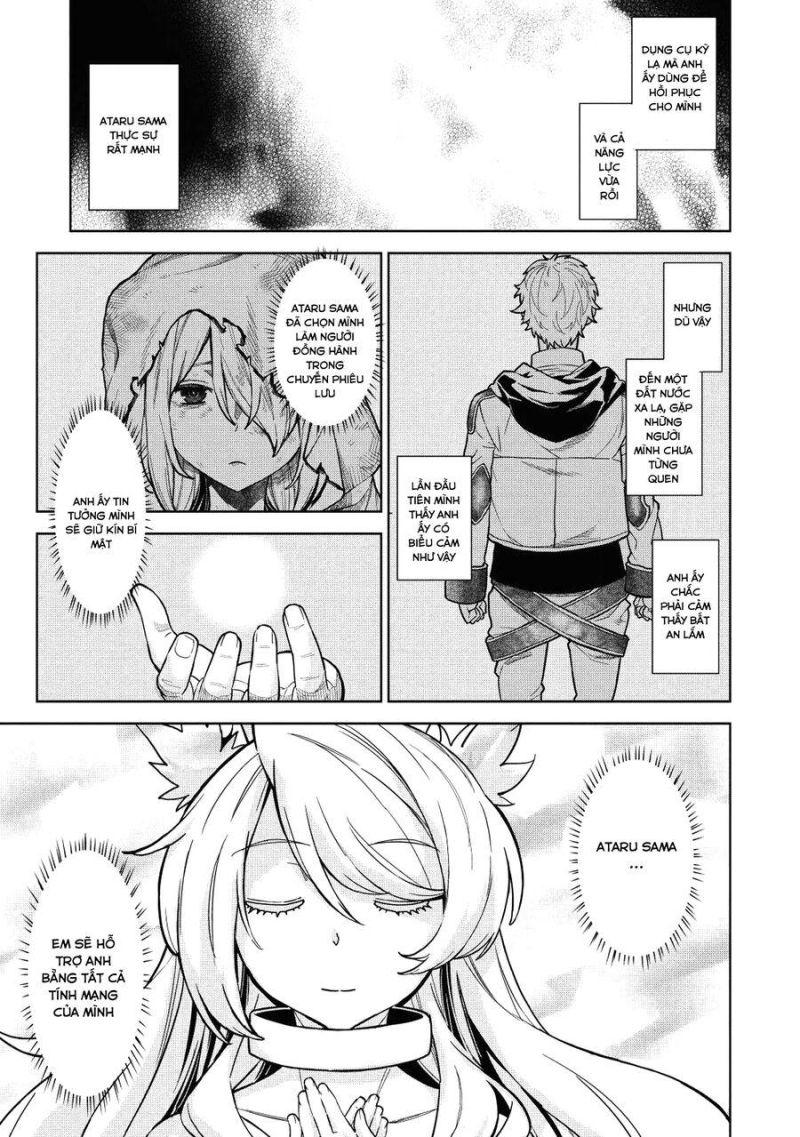 xạ thủ tại dị giới chapter 5 5