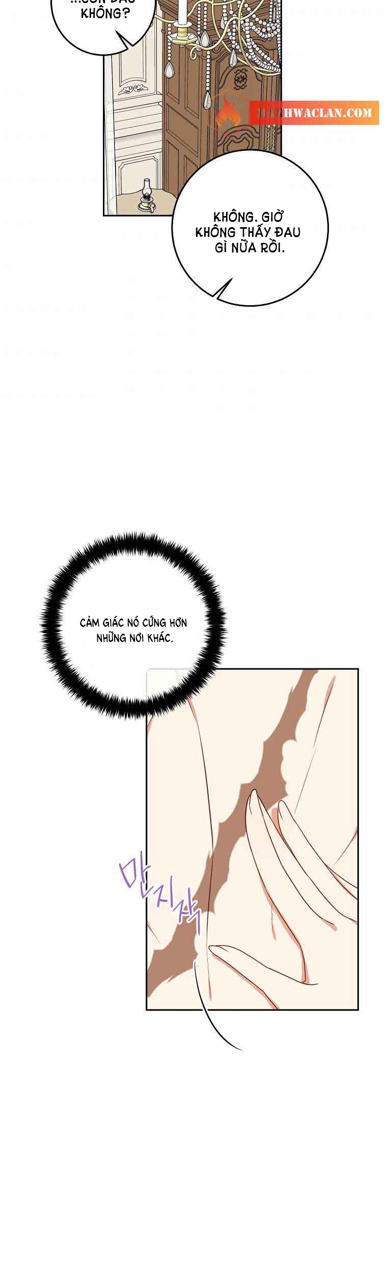 tôi là tiểu thư của gia đình này chapter 147 3