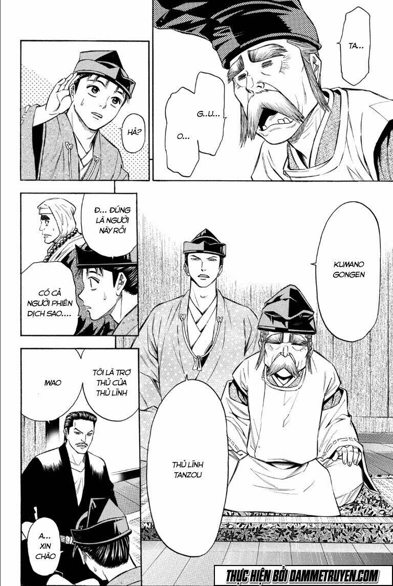 thiếu niên vương phần 2 chapter 71.1 19