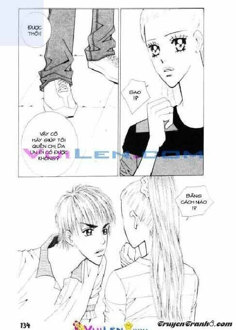 người mẫu hoàn hảo chapter 5 131