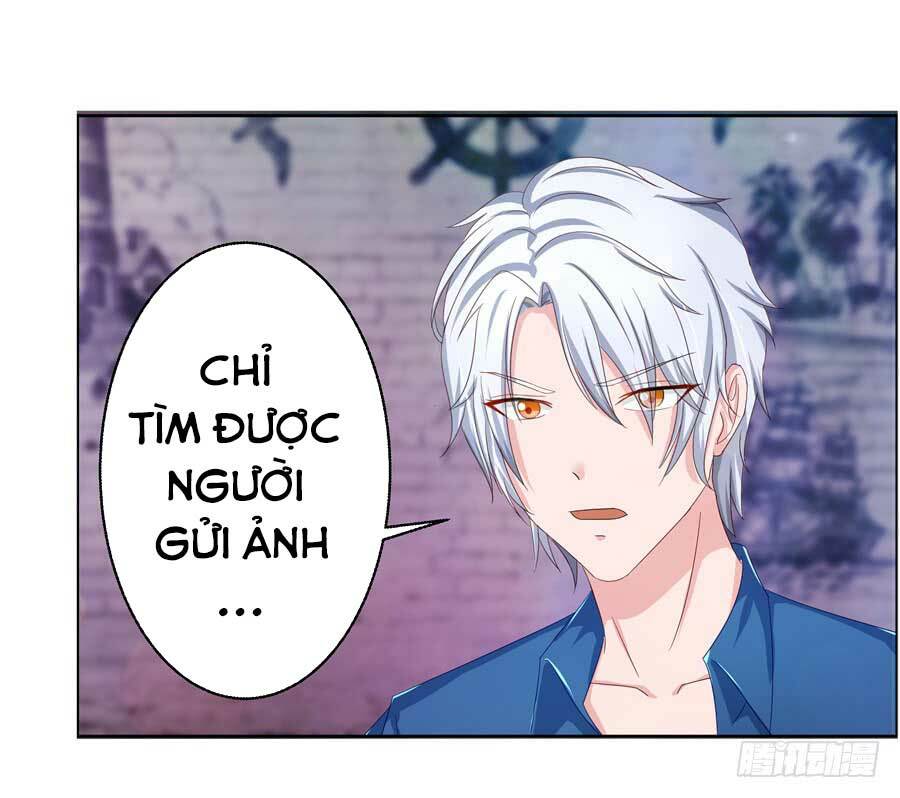 gả cho tình cũ làm lão bà chapter 16 18