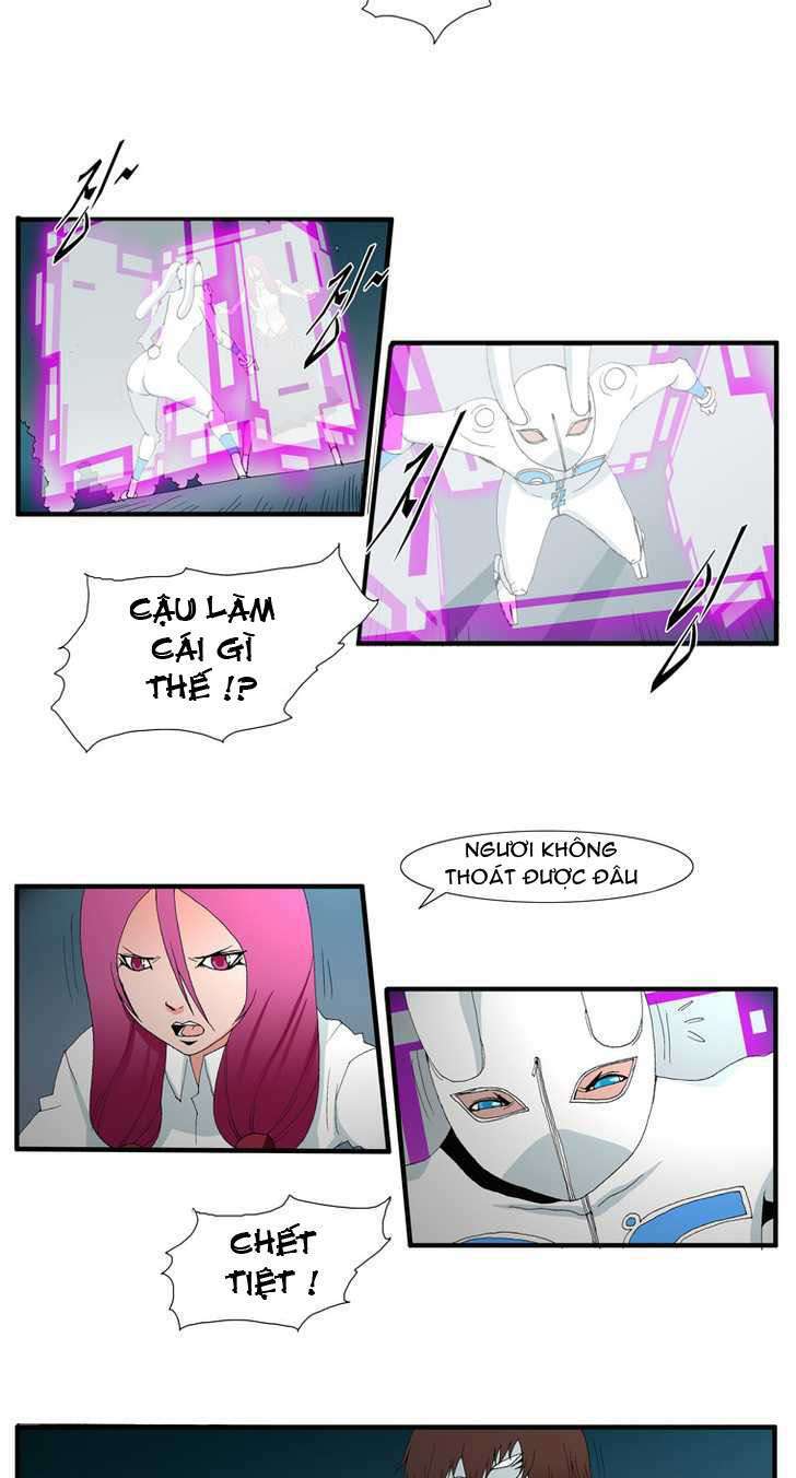 siêu năng chapter 117 4