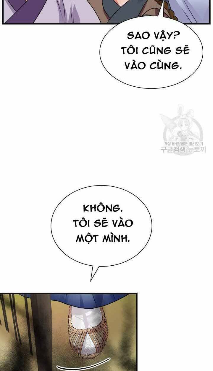 cô dâu của sói đen chapter 6 72