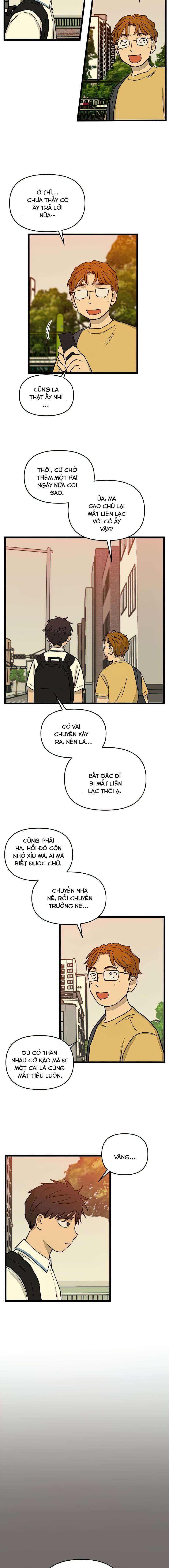 no home - không nhà chapter 143 7