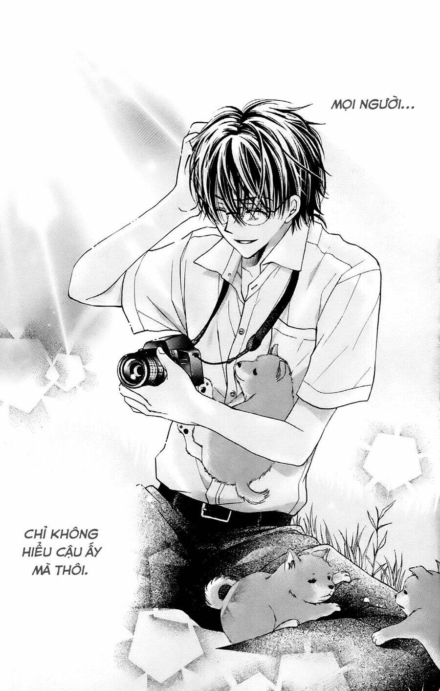 namida usagi - seifuku no kataomoi chapter 1 52