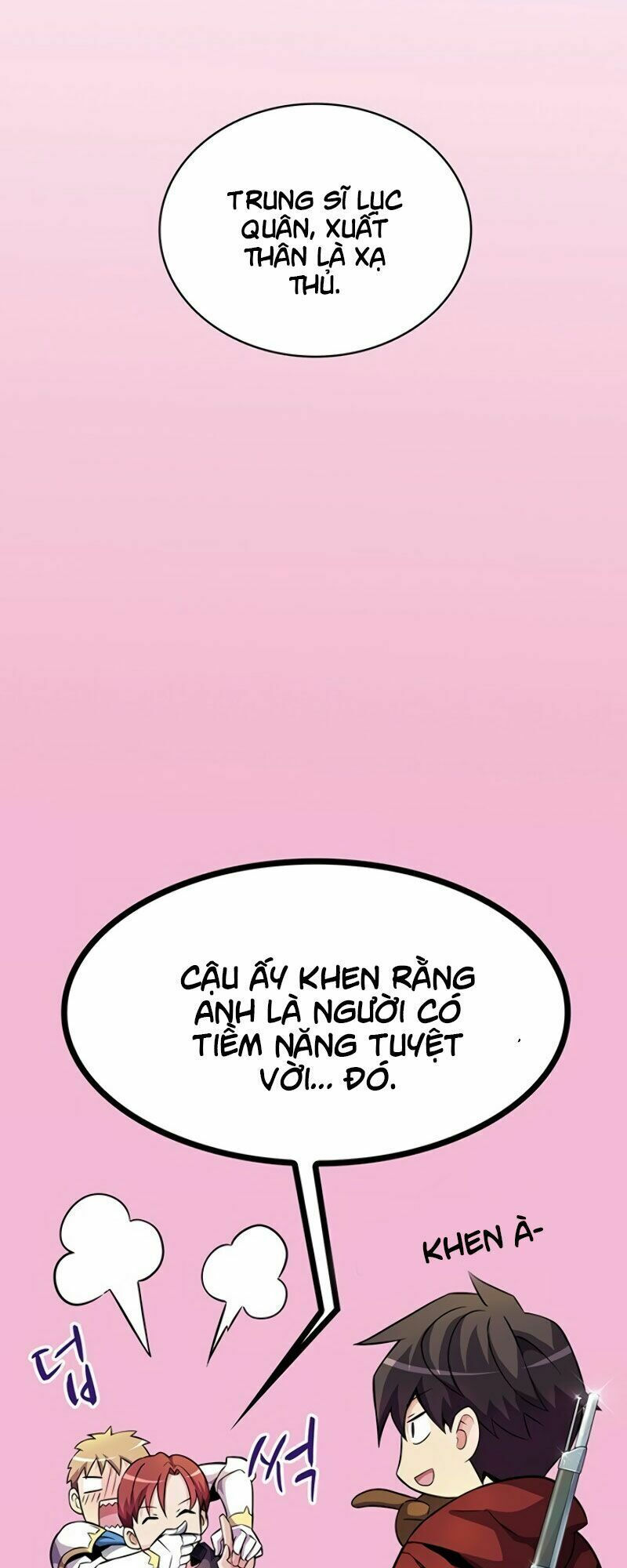 arcane sniper chapter 21 41