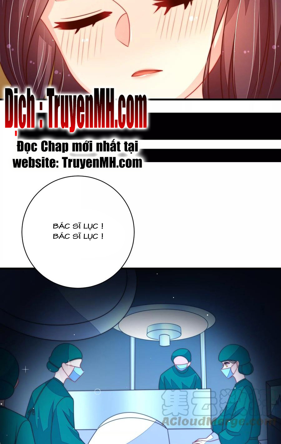 ngày nào thiếu soái cũng ghen chapter 393 17