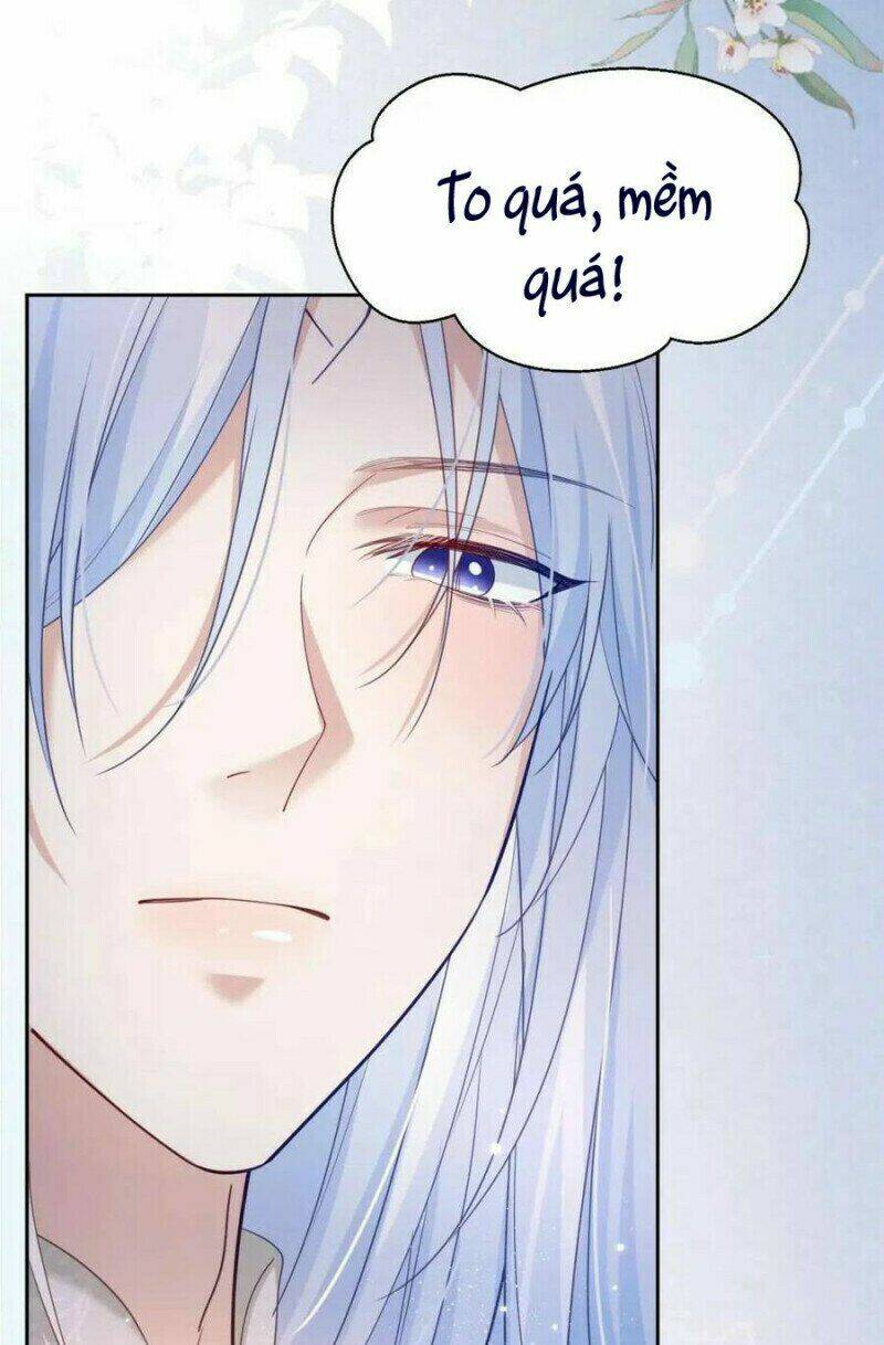 hắc hóa nam chính trực tuyến nuôi thỏ chapter 59 17