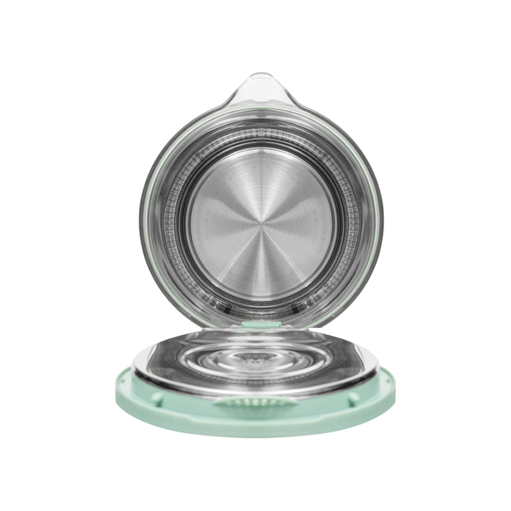 Ấm siêu tốc Elmich KEE9141WG - Hàng chính hãng