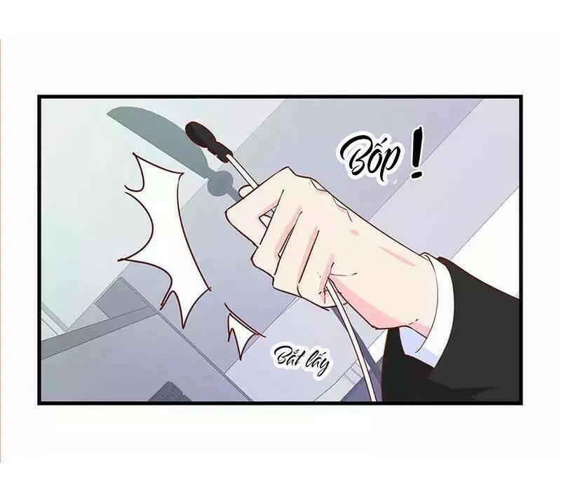 không gả cho tổng tài, gả cho người hầu chapter 175 6