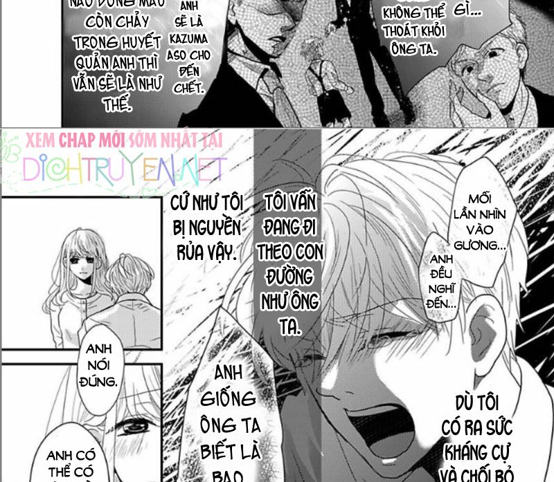 bị giam cầm bởi chàng trai dịu dàng chapter 10 22