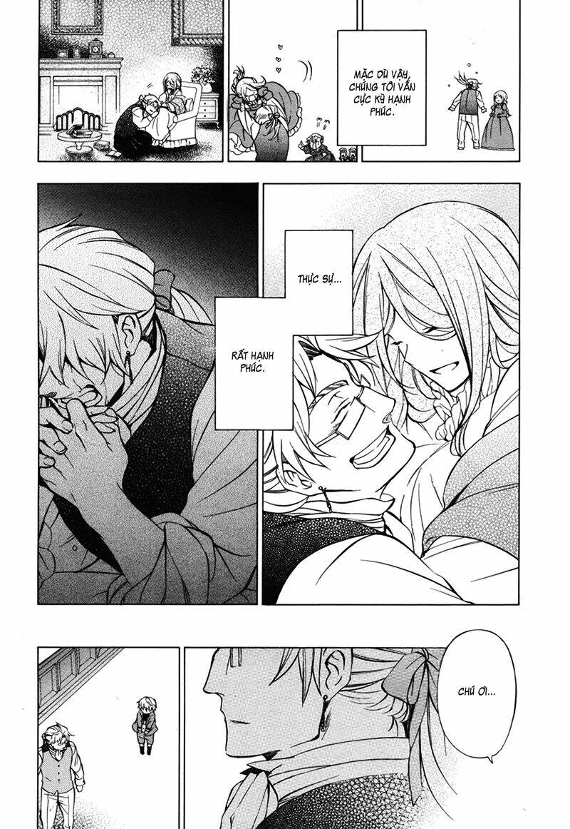 pandora hearts chapter 80 4